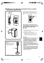 Preview for 77 page of Yamaha NS-P106 Owner'S Manual