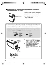 Preview for 78 page of Yamaha NS-P106 Owner'S Manual