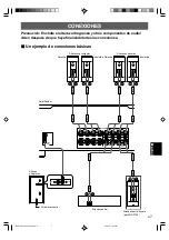 Preview for 79 page of Yamaha NS-P106 Owner'S Manual