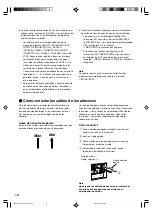 Preview for 80 page of Yamaha NS-P106 Owner'S Manual