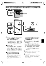 Preview for 81 page of Yamaha NS-P106 Owner'S Manual