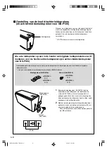 Preview for 92 page of Yamaha NS-P106 Owner'S Manual