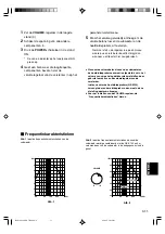 Preview for 97 page of Yamaha NS-P106 Owner'S Manual