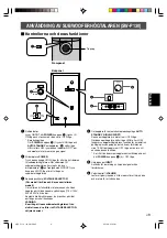 Preview for 53 page of Yamaha NS-P110 Owner'S Manual