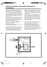 Preview for 56 page of Yamaha NS-P110 Owner'S Manual