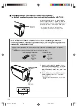 Preview for 64 page of Yamaha NS-P110 Owner'S Manual