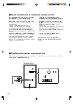 Preview for 68 page of Yamaha NS-P110 Owner'S Manual