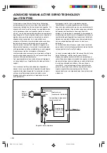 Preview for 70 page of Yamaha NS-P110 Owner'S Manual