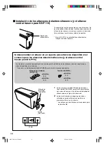 Preview for 78 page of Yamaha NS-P110 Owner'S Manual