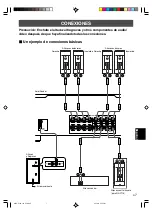 Preview for 79 page of Yamaha NS-P110 Owner'S Manual