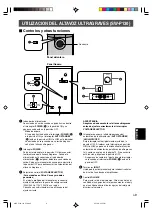 Preview for 81 page of Yamaha NS-P110 Owner'S Manual