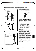 Preview for 91 page of Yamaha NS-P110 Owner'S Manual