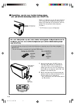 Preview for 92 page of Yamaha NS-P110 Owner'S Manual