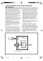 Preview for 98 page of Yamaha NS-P110 Owner'S Manual