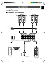 Preview for 9 page of Yamaha NS-P116 Owner'S Manual