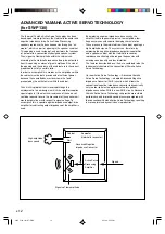 Preview for 14 page of Yamaha NS-P116 Owner'S Manual