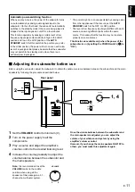 Preview for 13 page of Yamaha NS-P210 Owner'S Manual