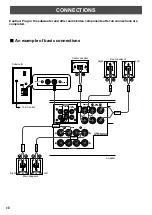 Preview for 8 page of Yamaha NS-P220 Owner'S Manual