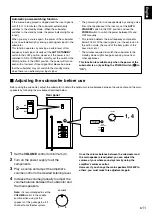 Preview for 13 page of Yamaha NS-P220 Owner'S Manual