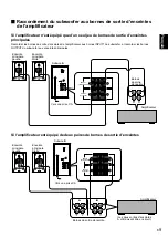 Preview for 25 page of Yamaha NS-P220 Owner'S Manual