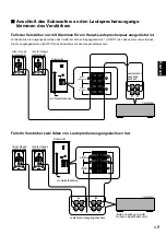 Preview for 39 page of Yamaha NS-P220 Owner'S Manual