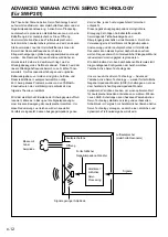 Preview for 42 page of Yamaha NS-P220 Owner'S Manual