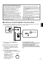 Preview for 55 page of Yamaha NS-P220 Owner'S Manual