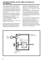 Preview for 56 page of Yamaha NS-P220 Owner'S Manual