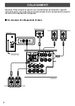 Preview for 64 page of Yamaha NS-P220 Owner'S Manual