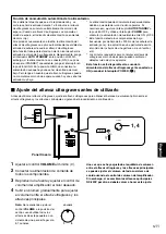 Preview for 83 page of Yamaha NS-P220 Owner'S Manual