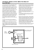 Preview for 84 page of Yamaha NS-P220 Owner'S Manual