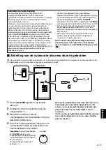 Preview for 97 page of Yamaha NS-P220 Owner'S Manual