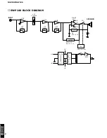 Предварительный просмотр 8 страницы Yamaha NS-P240 Service Manual