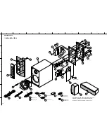 Предварительный просмотр 14 страницы Yamaha NS-P240 Service Manual