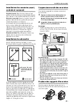 Preview for 13 page of Yamaha NS-P285 Owner'S Manual