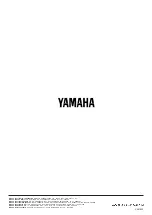 Preview for 4 page of Yamaha NS-P30 User Manual