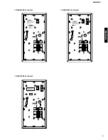 Preview for 3 page of Yamaha NS-P320 Service Manual