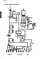 Preview for 6 page of Yamaha NS-P320 Service Manual