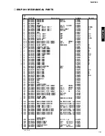 Preview for 14 page of Yamaha NS-P320 Service Manual