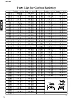 Preview for 15 page of Yamaha NS-P320 Service Manual