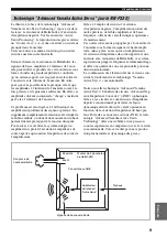 Preview for 23 page of Yamaha NS-P330 Owner'S Manual