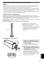 Preview for 31 page of Yamaha NS-P330 Owner'S Manual