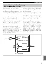 Preview for 47 page of Yamaha NS-P330 Owner'S Manual