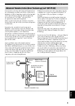 Preview for 59 page of Yamaha NS-P330 Owner'S Manual