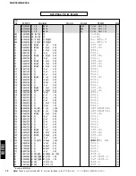 Предварительный просмотр 12 страницы Yamaha NS-P336 Service Manual