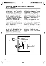 Preview for 80 page of Yamaha NS-P430 Owner'S Manual