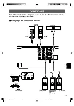 Preview for 89 page of Yamaha NS-P430 Owner'S Manual