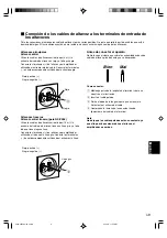 Preview for 91 page of Yamaha NS-P430 Owner'S Manual