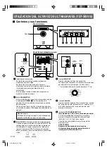 Preview for 92 page of Yamaha NS-P430 Owner'S Manual