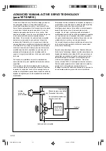 Preview for 96 page of Yamaha NS-P430 Owner'S Manual